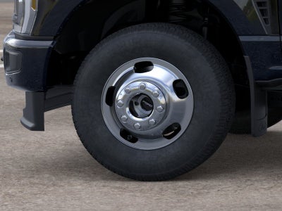 2026 Ford Super Duty F-350® Platinum®