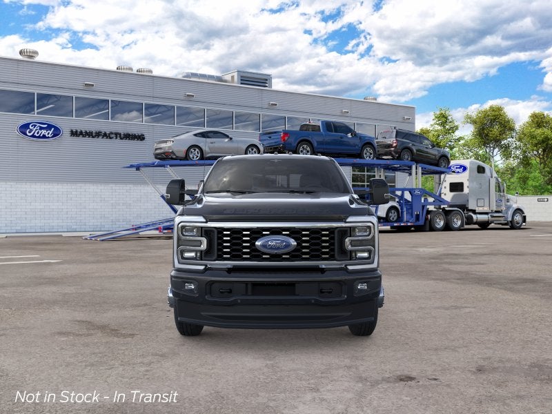 2026 Ford Super Duty F-350® Platinum®