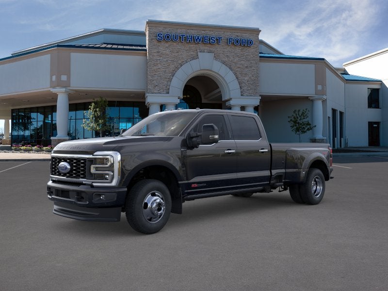 2026 Ford Super Duty F-350® Platinum®