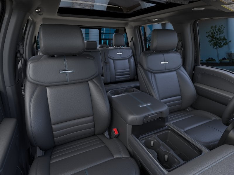 2026 Ford Super Duty F-350® Platinum®