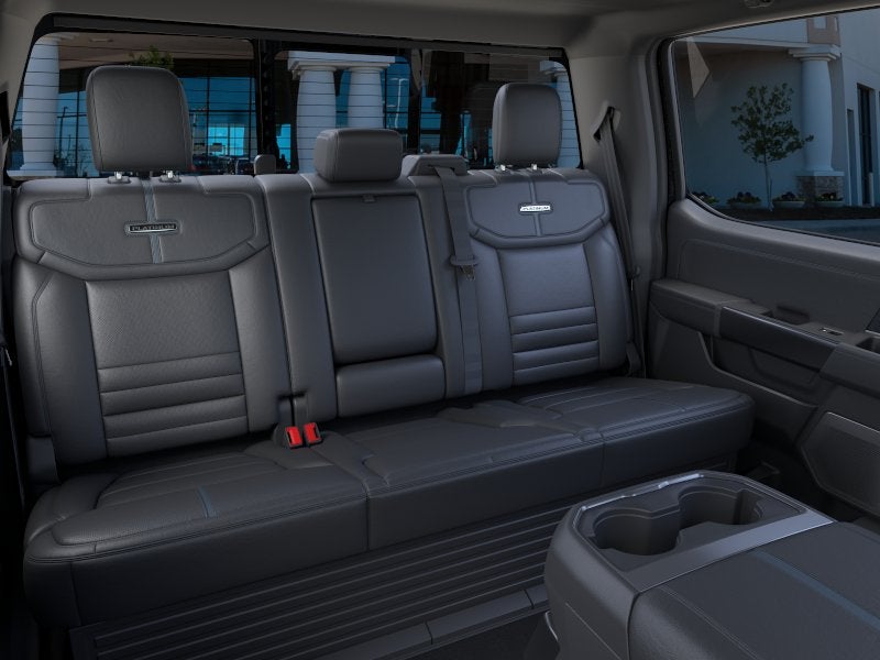 2026 Ford Super Duty F-350® Platinum®