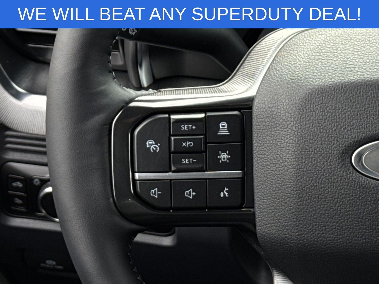 2026 Ford Super Duty F-350® Platinum®