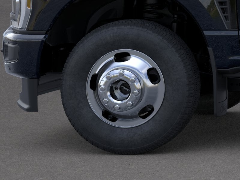 2026 Ford Super Duty F-350® Platinum®