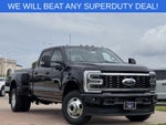 2026 Ford Super Duty F-350® Platinum®