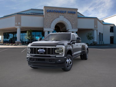 2026 Ford Super Duty F-350® Platinum®