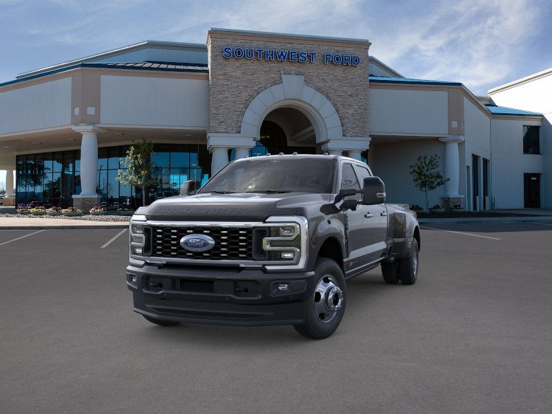 2026 Ford Super Duty F-350® Platinum®