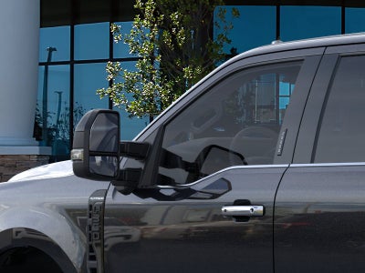 2026 Ford Super Duty F-350® Platinum®