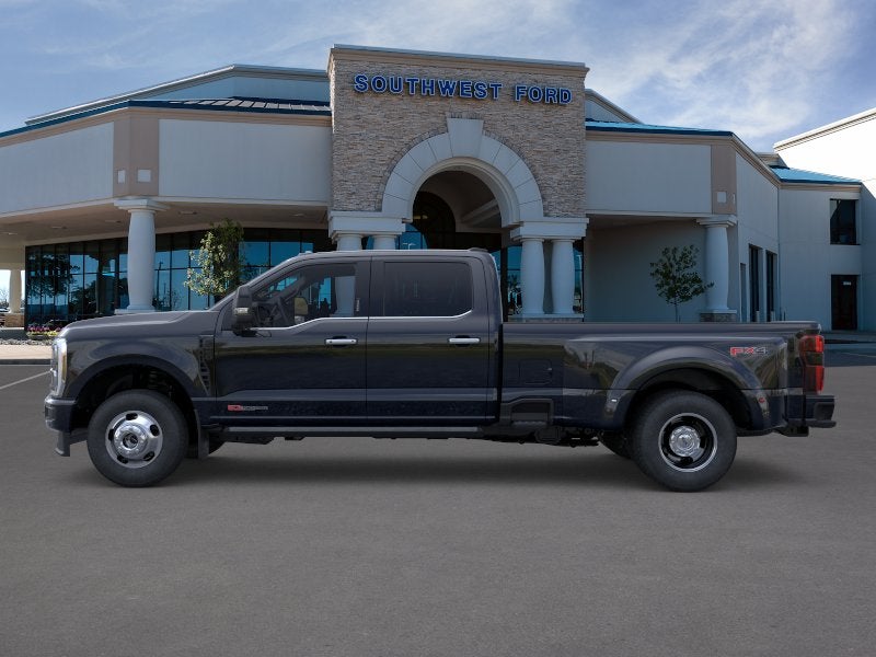 2026 Ford Super Duty F-350® Platinum®