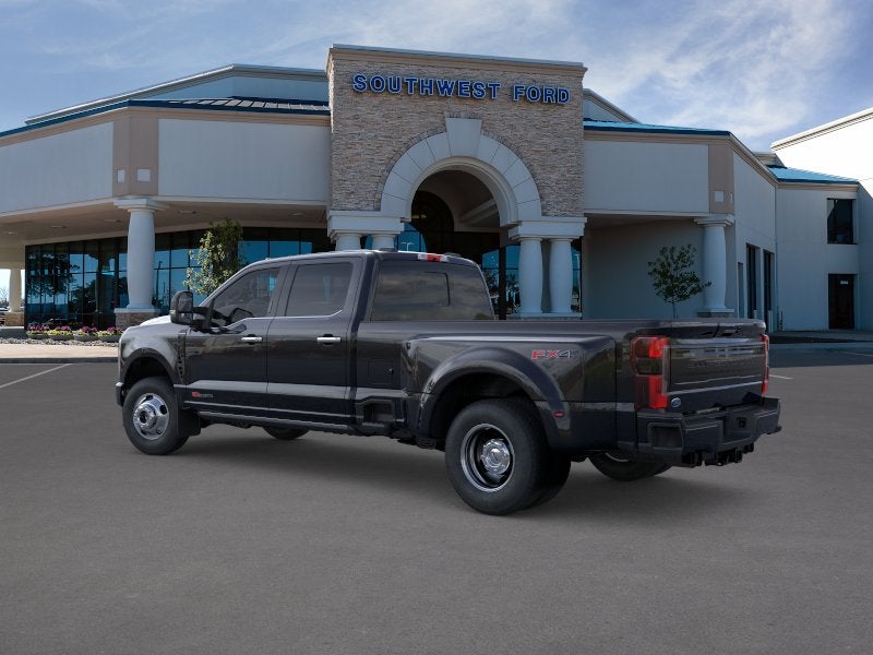 2026 Ford Super Duty F-350® Platinum®