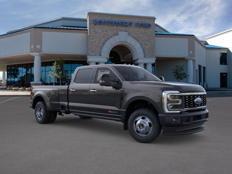 2026 Ford Super Duty F-350® Platinum®