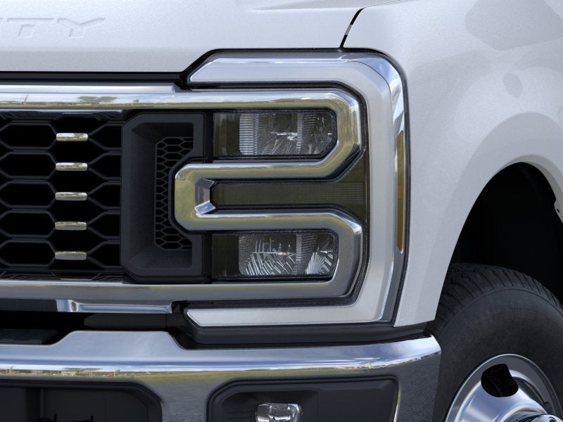 2026 Ford Super Duty F-350® King Ranch®