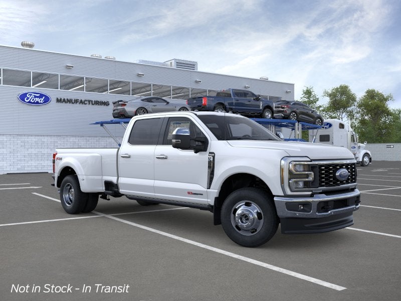 2026 Ford Super Duty F-350® King Ranch®