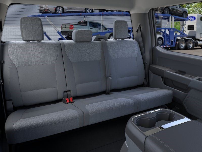 2026 Ford Super Duty F-350® XLT