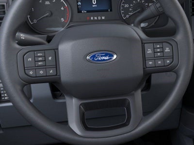 2026 Ford Super Duty F-350® XLT