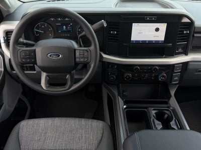 2026 Ford Super Duty F-350® XLT