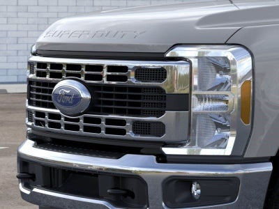 2026 Ford Super Duty F-350® XLT