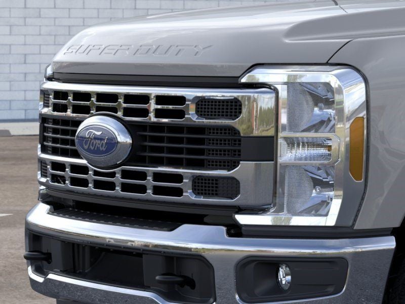 2026 Ford Super Duty F-350® XLT