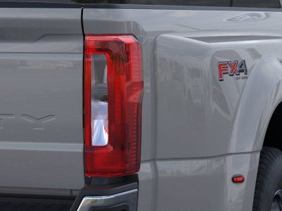 2026 Ford Super Duty F-350® XLT