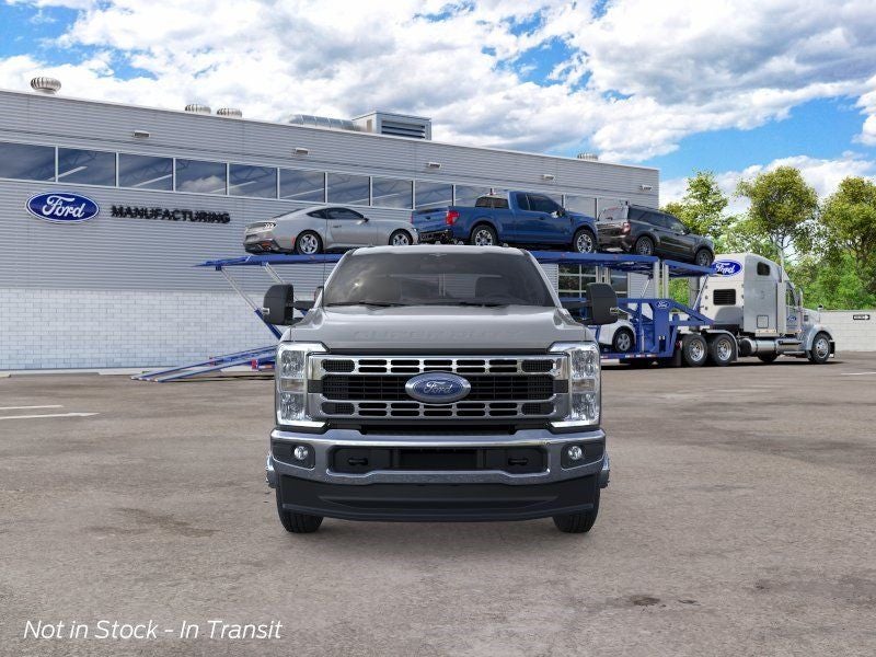 2026 Ford Super Duty F-350® XLT