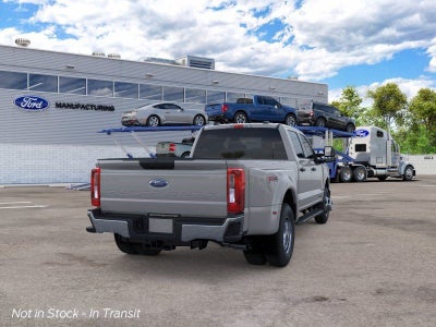 2026 Ford Super Duty F-350® XLT