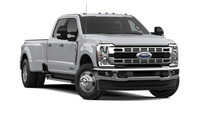 2026 Ford Super Duty F-350® XLT