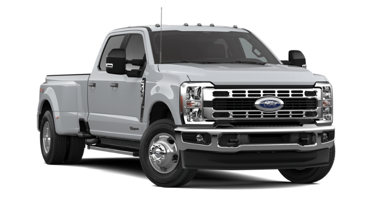 2026 Ford Super Duty F-350® XLT