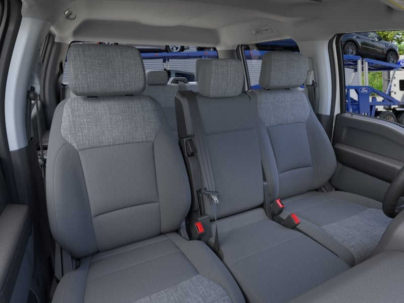 2026 Ford Super Duty F-350® XLT