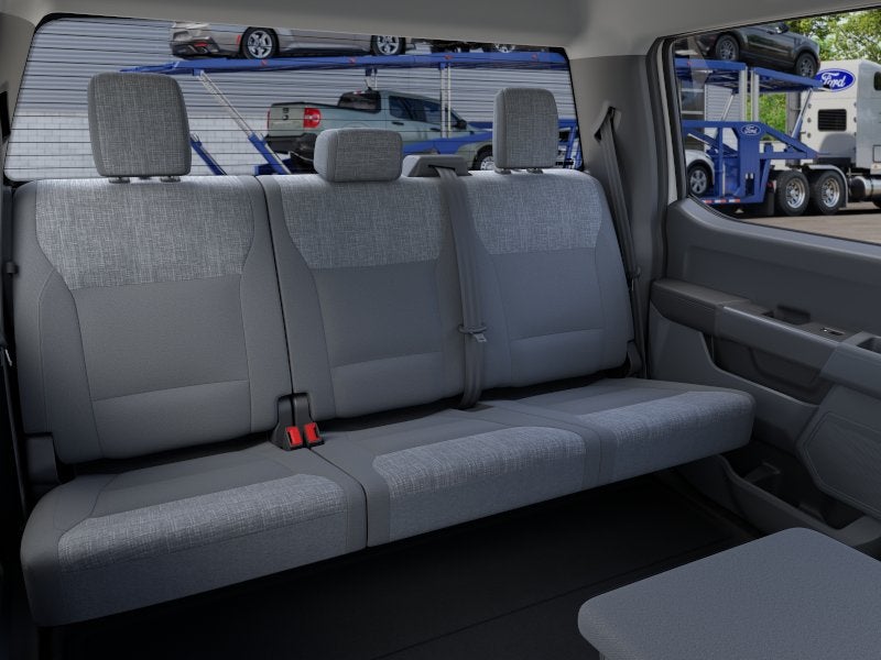 2026 Ford Super Duty F-350® XLT