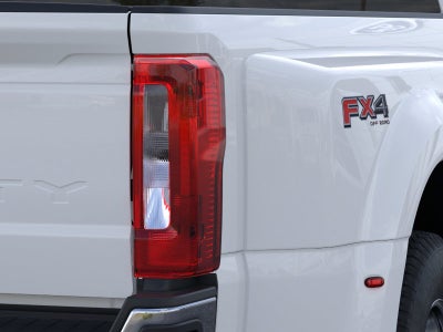2026 Ford Super Duty F-350® XLT