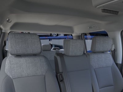 2026 Ford Super Duty F-350® XLT