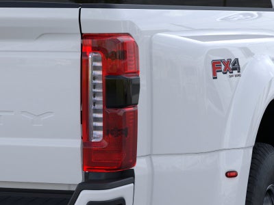 2026 Ford Super Duty F-350® XL