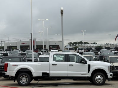 2026 Ford Super Duty F-350® XL