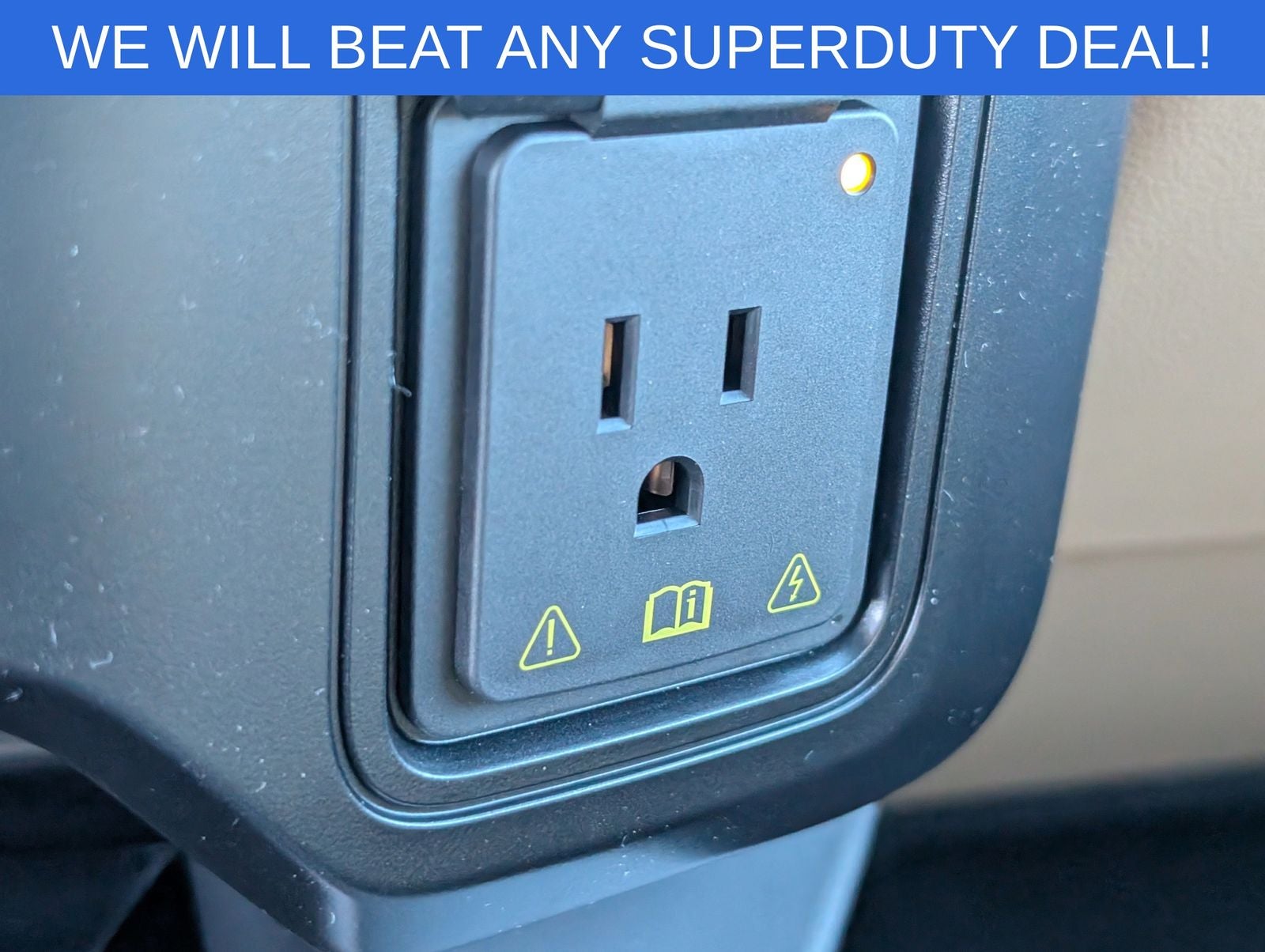 2026 Ford Super Duty F-350® Lariat®