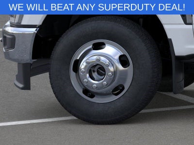 2026 Ford Super Duty F-350® Lariat®