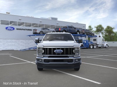 2026 Ford Super Duty F-350® Lariat®