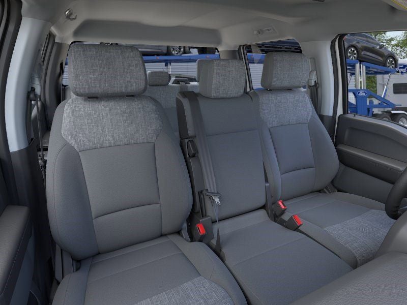 2026 Ford Super Duty F-350® XLT