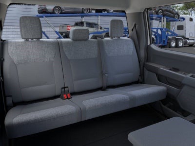 2026 Ford Super Duty F-350® XLT