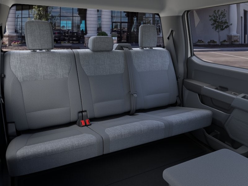 2026 Ford Super Duty F-350® XLT
