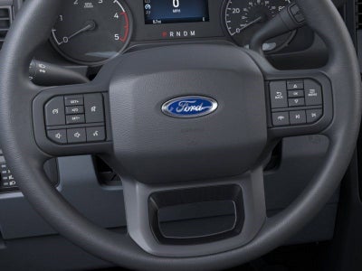 2026 Ford Super Duty F-350® XLT