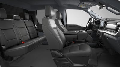 2026 Ford Super Duty F-350® XLT