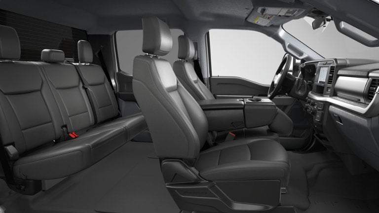 2026 Ford Super Duty F-350® XLT