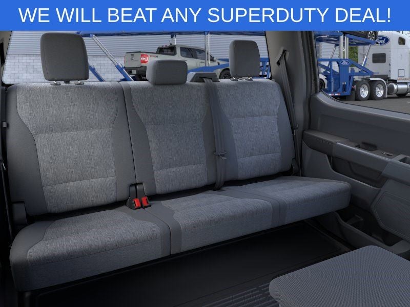 2026 Ford Super Duty F-350® XL