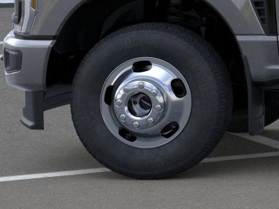 2026 Ford Super Duty F-350® XL