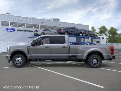 2026 Ford Super Duty F-350® Lariat®