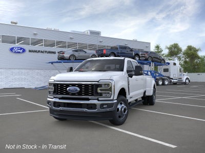 2026 Ford Super Duty F-350® Lariat®