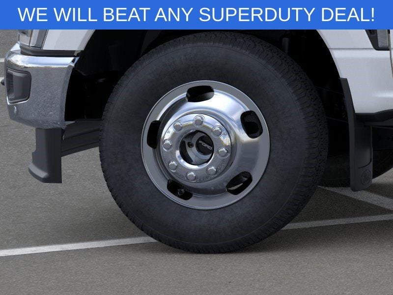 2026 Ford Super Duty F-350® Lariat®