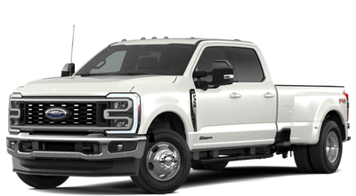2026 Ford Super Duty F-350® Lariat®