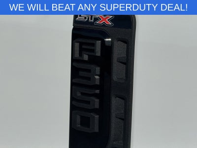 2026 Ford Super Duty F-350® XL