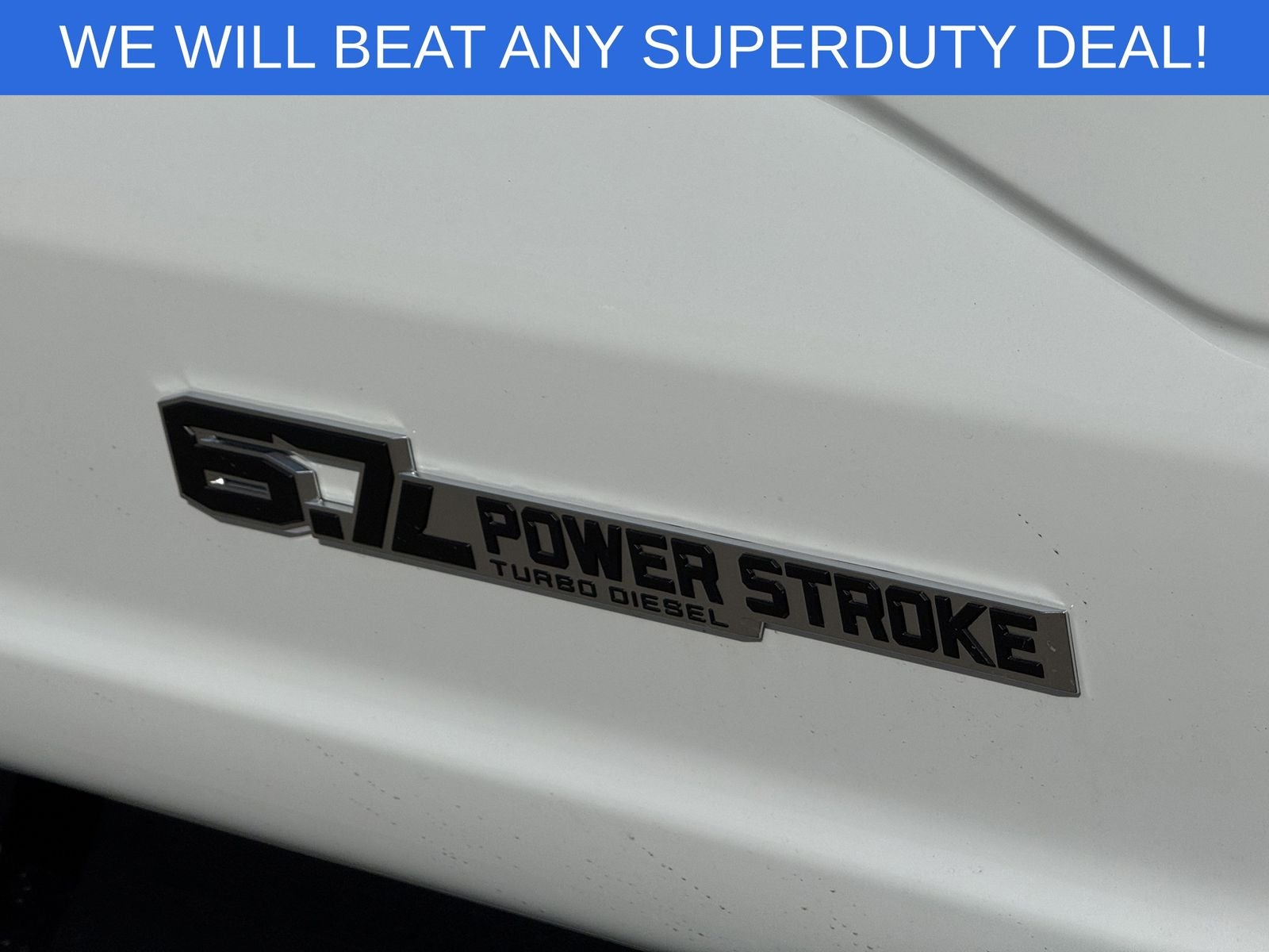 2026 Ford Super Duty F-350® XL
