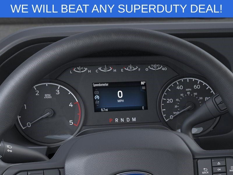 2026 Ford Super Duty F-350® XL